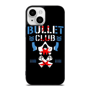 BULLET CLUB LOO iPhone 13 Mini Case Cover