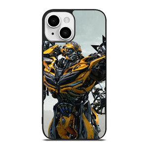 BUMBLEBEE Autobot Transformers iPhone 13 Mini Case Cover