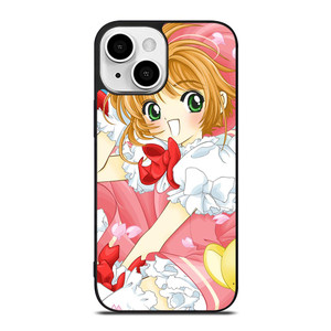 CARDCAPTOR SAKURA iPhone 13 Mini Case Cover