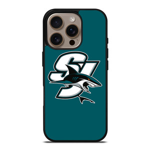 SAN JOSE SHARKS ICON iPhone 16 Pro Case Cover SAN JOSE SHARKS ICON iPhone 16 Pro Case Cover