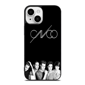 CNCO iPhone 13 Mini Case Cover