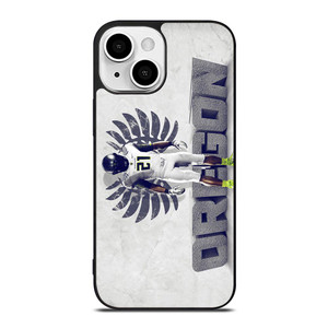 COOL OREGON DUCKS iPhone 13 Mini Case Cover