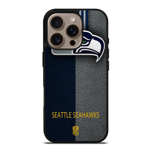 SEATTLE SEAHAWKS NFL LOGO iPhone 16 Pro Case Cover SEATTLE SEAHAWKS NFL LOGO iPhone 16 Pro Case Cover