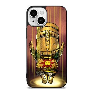 DARK SOULS PRAISE THE SUNS iPhone 13 Mini Case Cover