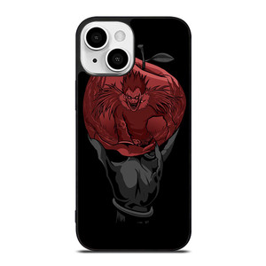 DEATH NOTE RYUK APPLE iPhone 13 Mini Case Cover
