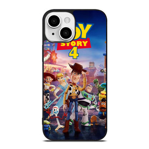DISNEY TOY STORY 4 iPhone 13 Mini Case Cover