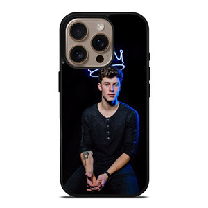 SHAWN MENDES COOL iPhone 16 Pro Case Cover SHAWN MENDES COOL iPhone 16 Pro Case Cover