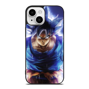 DRAGON BALL ULTRA INSTINCT GOKU iPhone 13 Mini Case Cover