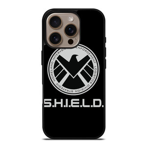 SHIELD 1 iPhone 16 Pro Case Cover SHIELD 1 iPhone 16 Pro Case Cover
