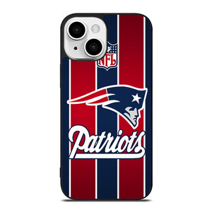 ENGLAND PATRIOTS iPhone 13 Mini Case Cover