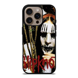 SLIPKNOT 2 iPhone 16 Pro Case Cover SLIPKNOT 2 iPhone 16 Pro Case Cover