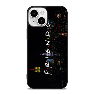 FRIENDS ICON iPhone 13 Mini Case Cover