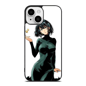 FUBUKI ONE PUNCH MAN iPhone 13 Mini Case Cover