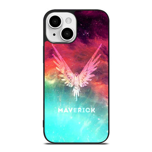 GALAXY LOGANG MAVERICK LOGAN PAUL iPhone 13 Mini Case Cover
