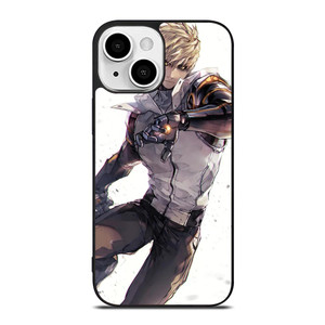 GENOS ONE PUNCH MAN iPhone 13 Mini Case Cover