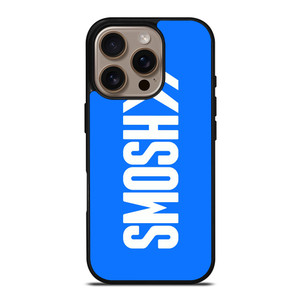 SMOSH 2 iPhone 16 Pro Case Cover SMOSH 2 iPhone 16 Pro Case Cover