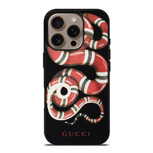 SNAKE IN FASHION iPhone 16 Pro Case Cover SNAKE IN FASHION iPhone 16 Pro Case Cover