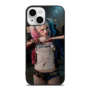 HARLEY QUINN SUICIDE SQUAD iPhone 13 Mini Case Cover