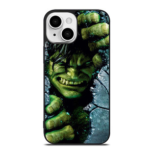 INCREDIBLE HULK MARVEL iPhone 13 Mini Case Cover