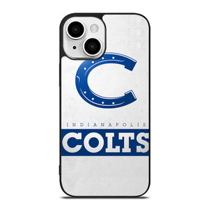 INDIANAPOLIS COLTS iPhone 13 Mini Case Cover