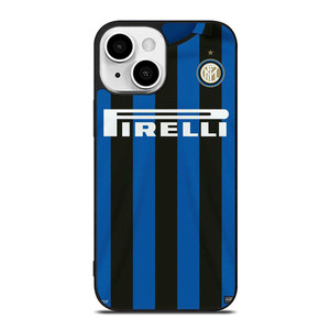 INTER MILAN FOOTBALL JERSEY KIT iPhone 13 Mini Case Cover