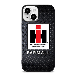 INTERNATIONAL HARVERSTER FARMALL iPhone 13 Mini Case Cover