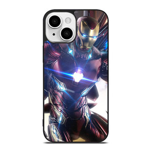 IRON MAN AVENGER ENDGAME iPhone 13 Mini Case Cover