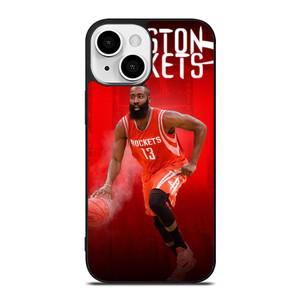 JAMES HARDEN HOUSTON ROCKETS iPhone 13 Mini Case Cover