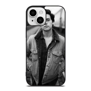 JUGHEAD JONES RIVERDALE COLL iPhone 13 Mini Case Cover