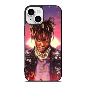 JUICE WRLD LEGENDS NEVER DIE iPhone 13 Mini Case Cover