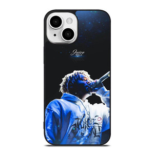 JUICE WRLD RAPPER 2 iPhone 13 Mini Case Cover