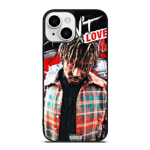 JUICE WRLD RAPPER DON'T LOVE iPhone 13 Mini Case Cover