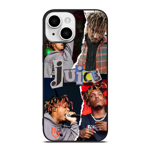 JUICE WRLD THE RAPPER iPhone 13 Mini Case Cover