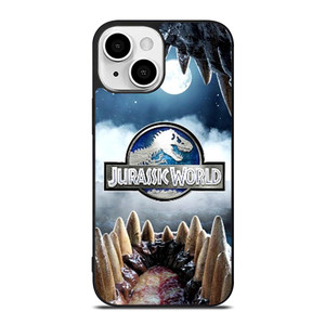 JURASSIC WORLD iPhone 13 Mini Case Cover
