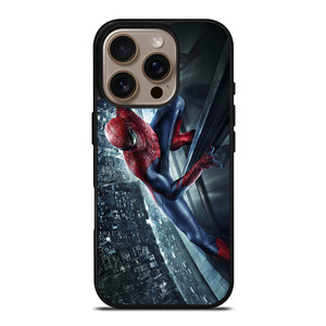 SPIDERMAN 1 iPhone 16 Pro Case Cover