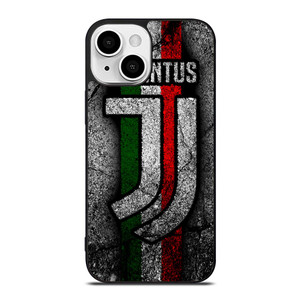 JUVENTUS ITALY NEW iPhone 13 Mini Case Cover