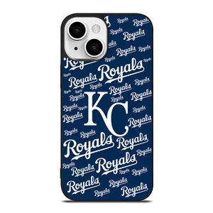 KANSAS CITY ROYALS 2 iPhone 13 Mini Case Cover