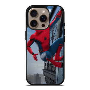 SPIDERMAN HOMECOMING MARVEL iPhone 16 Pro Case Cover SPIDERMAN HOMECOMING MARVEL iPhone 16 Pro Case Cover