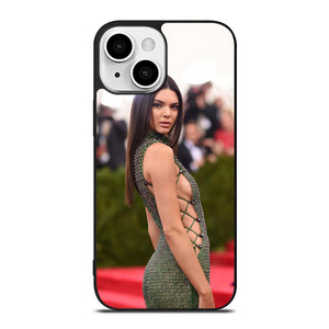 KENDALL JENNER SEXY iPhone 13 Mini Case Cover
