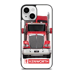 KENWORTH TRUCK FRONT iPhone 13 Mini Case Cover