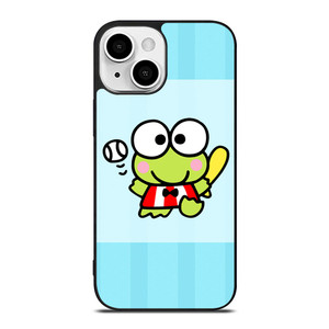 KEROPPI BASEBALL iPhone 13 Mini Case Cover