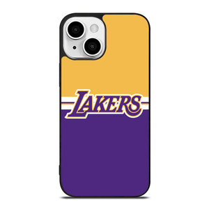 LA LAKERS SYMBOLjpg iPhone 13 Mini Case Cover