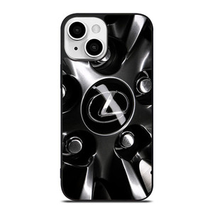 LEXUS LOGO TIRE iPhone 13 Mini Case Cover
