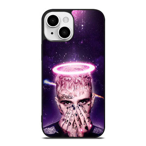 LIL PEEP iPhone 13 Mini Case Cover