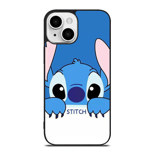 LILO AND STITCH CARTOON DISNEY iPhone 13 Mini Case Cover