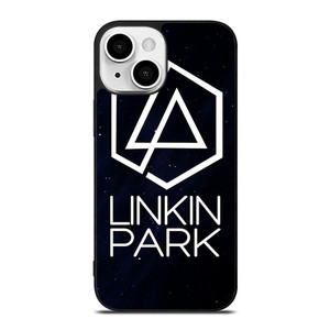 LINKIN PARK LOGO iPhone 13 Mini Case Cover
