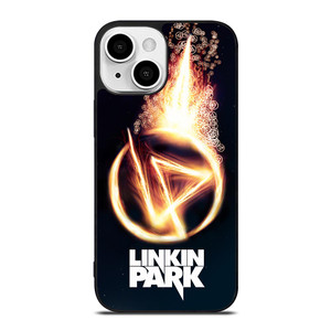 LINKIN PARK iPhone 13 Mini Case Cover