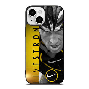 LIVESTRONG iPhone 13 Mini Case Cover