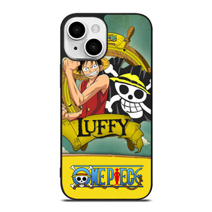 LUFFY ONE PIECE iPhone 13 Mini Case Cover