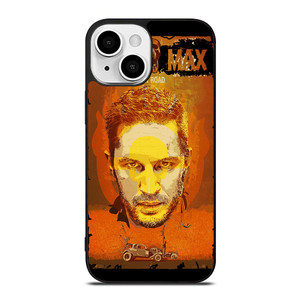 MAD MAX iPhone 13 Mini Case Cover